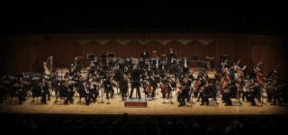 국립심포니오케스트라가 연주하는 바그너, 하이든, 브루크너