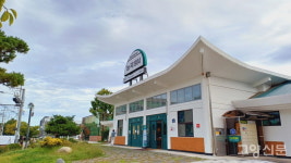 독자적 상권 번성했던 옛 능곡역전 사뫼 언덕길