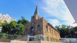 새 시대, 새 성전에서 지역과 이웃 섬기겠습니다