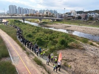 일산호수공원에서 북한산까지, 바람길 따라 고양의 가을을 만났다