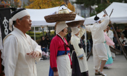 진밭두레 정기발표회,  고양의 소리 맥 잇다