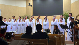 고양동 높빛여성합창단,  제11회 정기연주회 개최