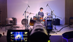 2025 드럼페스티벌  무대 위에서 하나 되다