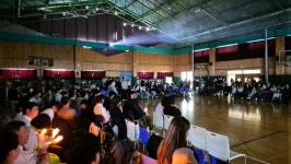 국립한국경진학교,  다채로운 예술로 공감하고 나누다