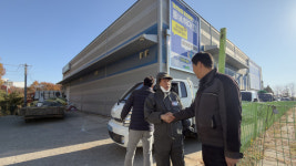 일산농협, 깨끗한 농촌 환경에 앞장