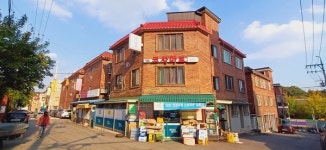 고양군 최초 택지개발, 짧게 끝난 80년대형 신도시