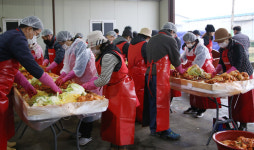 송포농협, 마을의 정 듬뿍 담다
