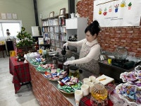 온드림팜, 전통식음료 만들기 체험