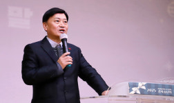  덕양노인종합복지관 자원봉사자&후원자 고맙습니다