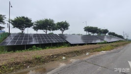 수익보다 가치... 햇빛 농사 지어 이웃과 나눕니다