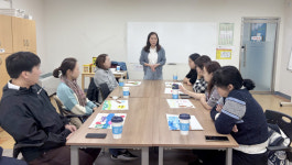 일산종합복지관, ADHD아동 학교적응 지원