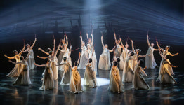 고양예고 아름드리무용단,  20년의 열정, 춤선(線)이 되다 