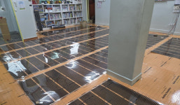 한국동서발전 일산발전본부,  신박한 에너지정리 29호점 완료