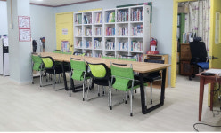 한국동서발전 일산발전본부,  신박한 에너지정리 29호점 완료