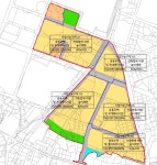 일산전통시장 북동측 노후 주거지, 1941세대 새 아파트 단지로 변신