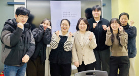 주민 일상 속으로 한걸음 더,  모두의 문촌7종합사회복지관