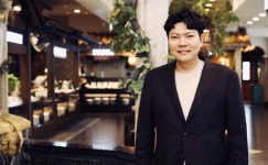 20년간 같은 자리, 기억으로 남는 한끼 부페파크