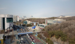 20년간 같은 자리, 기억으로 남는 한끼 부페파크