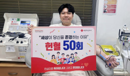 20년간 같은 자리, 기억으로 남는 한끼 부페파크