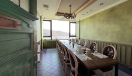 20년간 같은 자리, 기억으로 남는 한끼 부페파크