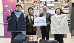 재능과 예술이 모인 따뜻한 나눔