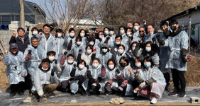 화전동, 취약계층 돌봄 촘촘히