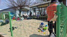 늘푸른주말농장 개장,  놀이·체험·나눔 어우러진 하루