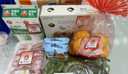 주교동, 아동 식생활 지원