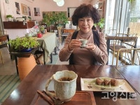 전통차 한잔에 옛스런 멋과 맛 담다