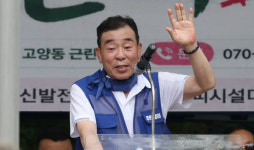 주민 정성과 어르신 웃음 어우러진  고양 효잔치 훈훈