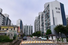 LH, 일산 흰돌마을3·5단지 통합재건축 추진