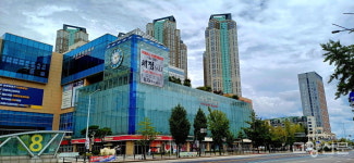 옆동네는 문 열었는데…고양 홈플러스 3곳 폐점 세일