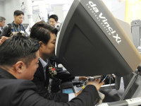 인튜이티브서지컬 코리아, 2016 메디엑스포 참여