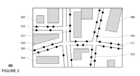 구글 자율주행차 공유 특허 출원