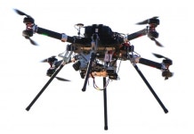 이랩코리아, 2017 드론쇼 코리아 참가