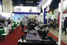 첨단의료기기 총 출동 KIMES2017 개막