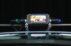 자율주행 스타트업 루미나, 초소형 라이더 공개