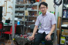 서강대 로봇시스템제어연구실