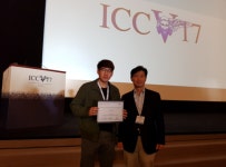 서울대 김건희ㆍ이경무 교수팀, 이탈리아 AI챌린지 우승