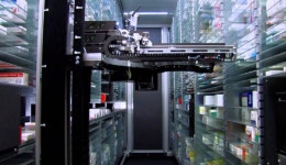 중국 메이디그룹, 약국 로봇 자동화 사업 추진