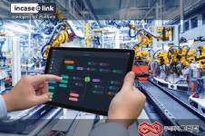 그렉터, 지능형 IoT 플랫폼 인케이스링크 발표