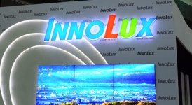 폭스콘 계열 이노룩스, 연내 생산라인 75% 자동화 추진