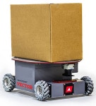 웨이포인트 로보틱스, 물류 로봇용 애플리케이션 발표