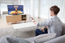 라파엘 스마트 글로브, 재활 훈련 효과 입증