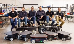 아이팟과 같은 로봇을 꿈꾸는 웨이포인트 로보틱스