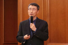 한국기계연구원 경진호 박사