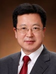 박춘섭 조달청장, 해양 드론 개발 업체 성우엔지니어링 방문