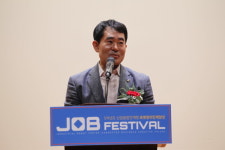 한국로봇산업진흥원 주관 잡 페스티벌 성황