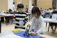 마포구, 창의소프트웨어 경진대회 성료