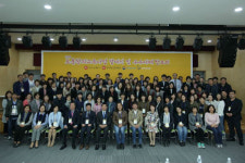 한국로봇산업진흥원, 로봇창의 교육사업으로 나눔 복지 실현